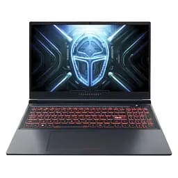 Ноутбук Thunderobot 16 R16 2560x1600 IPS 300Hz/Intel i9-14900HX/64GB/2TB/RTX 5060 8GB/W11H/Gray (1NLYB000015)