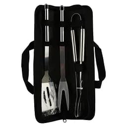 Набор приборов для барбекю 3 шт. (958561)