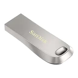 USB флеш накопичувач SanDisk 32GB Ultra Luxe USB 3.1 (SDCZ74-032G-G46) - мініатюра 3