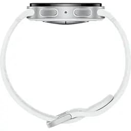 Смарт-годинник Samsung Galaxy Watch8 40mm Silver (SM-L320NZSA) [140129] - мініатюра 5