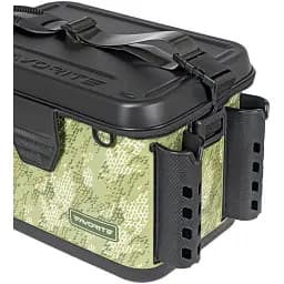 Сумка Favorite Tackle Bakkan BKN.1-20M 20L Khaki - мініатюра 4
