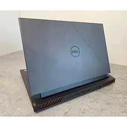 Ноутбук Dell Ігровий G15,5 7640HS,32GB,1TB,3050,15,Windows 11 - мініатюра 11