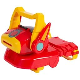 Ігровий набір Petronix Defenders Портал запуску дисків Метта (123194)