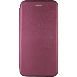Чохол до мобільного телефона BeCover Exclusive Xiaomi Redmi A5 / Poco C71 Red Wine (714400)