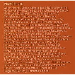 Сонцезахисний крем Some By Mi V10 Hyal Hydra Capsule Sunscreen SPF50+ 40 мл - мініатюра 3