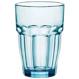 Склянка Bormioli Rocco Diamond Rock Bar Ice 370ml