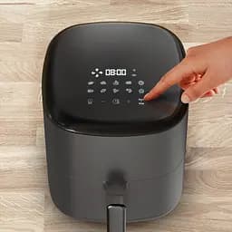 Мультипіч Tefal Easy Fry Max (EY245H10) - мініатюра 5