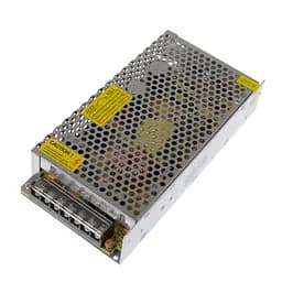 Блок питания Brille DR-200W IP20 AC 170-264V DC 12V 16.7A Output LED