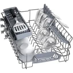 Посудомийна машина BOSCH SPV2IKX01K - мініатюра 5