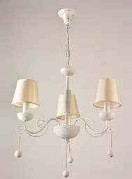 Люстра классическая Sirius Л 1380/3 на 3 плафона