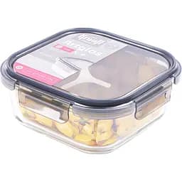 Контейнер для хранения Krauf с крышкой 1.2 л (29-298-024)