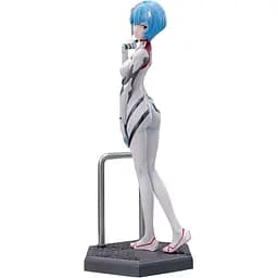 Фігурка Sega Євангеліон Рей Аянамі Evangelion Ayanami Rei 20 см SL E AR 20