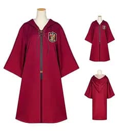 Форма для квідичу Грифіндор з емблемою Гаррі Поттер Harry Potter Gryffindor HP 6.110.784 - мініатюра 3