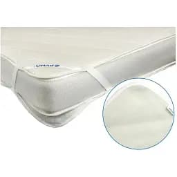Підматрацник Руно 200х120 см білий (699П)