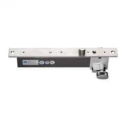 Електромеханічний замок Yli Electronic (YB-600C(LED) - мініатюра 2