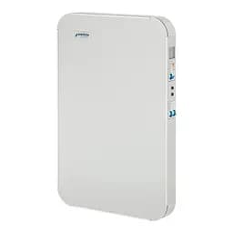 Стабилизатор напряжения инверторный VOLTER СНПТО Smart-7 (7000Вт), 220В, стабилизация 110-330В, (морозостойкий от -25С до +40С)