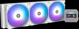 Водяне оxолодження Zalman Alpha 2 A36 ARGB White (ALPHA2A36WHITE)