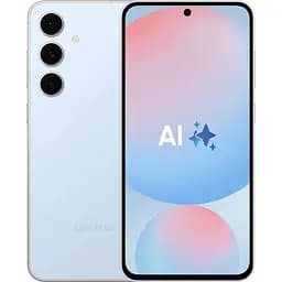 Смартфон Samsung Galaxy S24 FE 8/128Gb Blue (SM-S721BLBD) [120129]