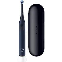 Електрична зубна щітка Oral-B iO 2 океанічно-синя