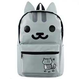 Рюкзак Neko Atsume Кот Туман Неко Атсуме  А 22.12