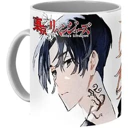 Кружка GeekLand Tokyo Revengers Токійські месники TR.02.06