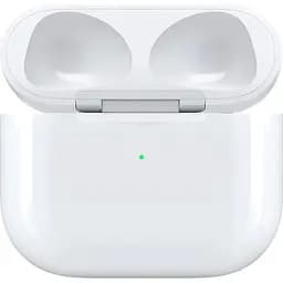 Зарядный кейс Apple AirPods 3 (MPNY3/C) [98725]