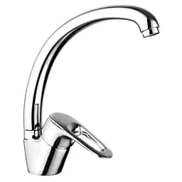 Смеситель для кухни RJ Narciz хром RBZ100-8 Хром