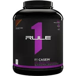 Протеин Rule 1 R1 Casein Шоколад 1800 г