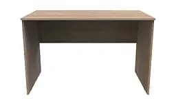 Стіл комп'ютерний Алессандро Ferrum-decor 750x1200x700 ДСП Дуб Сонома 16 мм (FRD-104743)