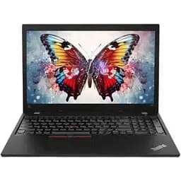 Ноутбук Lenovo ThinkPad L580 15.6 full hd 1920x1080 i5 8250u 4 ядра 8 потоків 8/256 ГБ Refurbished