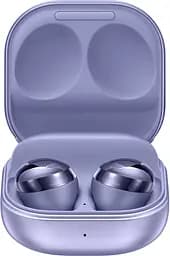 Бездротові навушники Samsung Galaxy Buds Pro R190 Violet (SM-R190NZVASEK) - мініатюра 2