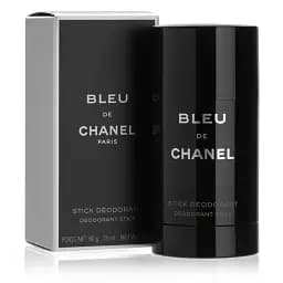 Дезодорант стик Chanel Bleu de Chanel 75 мл