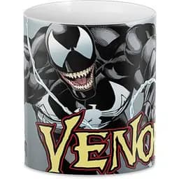 Кухоль GeekLand Venom Марвел V 02.11 330 мл білий