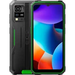 Смартфон Blackview BV4800 Pro 4/128GB Green EU [128443]