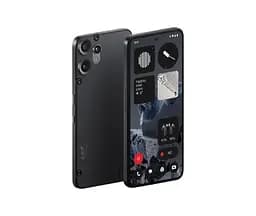 Смартфон CMF Nothing Phone 2 Pro 8/128GB чорний - мініатюра 6