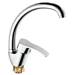 Змішувач для кухні Mixxus YUB4-279 MI6475 Хром