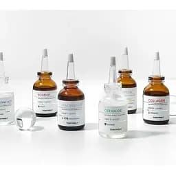 Сиворотка для обличчя Tony Moly Inkey Library Hyaluronic Acid Ampoule, з гіалуроновою кислотою, 30 мл - мініатюра 4