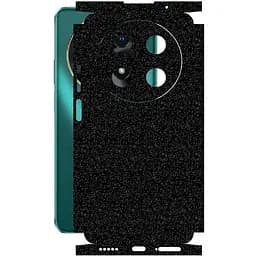 Захисна плівка StatusSKIN для Huawei Nova 12i Корпус Вініл Галактика