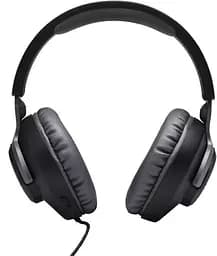 Навушники JBL Quantum 100 Black (JBLQUANTUM100BLK) - мініатюра 3