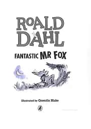 Fantastic Mr. Fox - мініатюра 2
