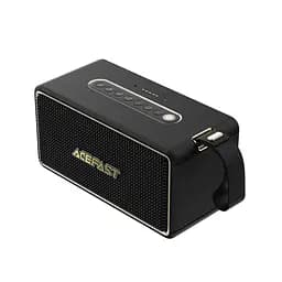 Портативна колонка ACEFAST K3 Max portable wireless speaker Black (6974316285038) - мініатюра 5