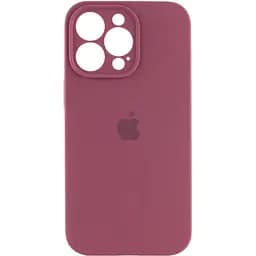 Чохол Silicone Case Full Camera Protective AA для Apple iPhone 13 Pro 6.1"