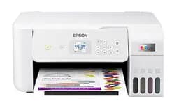 БФП Epson L3266 + Wi-Fi (C11CJ66411)