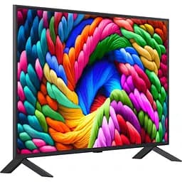 Телевізор LG AI 90 55` NanoCell Ultra HD 4K (55NANO90A6B) UA [137343] - мініатюра 2