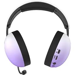 Ігрові навушники Hator Hellyberry HH30 Pro Wireless White-Violet (HH30_PRO_wireless_WV) [162984] - мініатюра 6