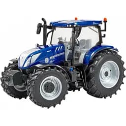 Модель Britains Трактор New Holland T6.180 Blue Power 1:32 (43319)
