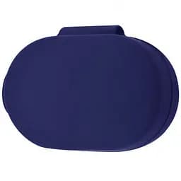 Силіконовий футляр для навушників AirDots 3 Темно-синій / Midnight blue