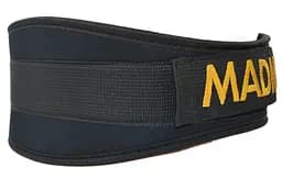 Пояс для важкої атлетики Body Conform Mad Max L fit0012044 - мініатюра 5