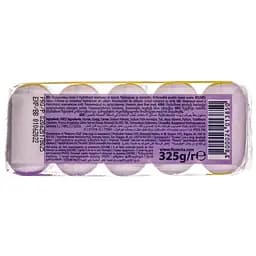 Mило тверде Teo Nourishing Oils Mystic Ylang-Ylang, 5 шт, 65 г, фіолетовий (34414) - мініатюра 2