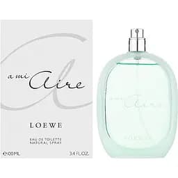 Loewe A Mi Aire 100 мл тестер туалетна вода